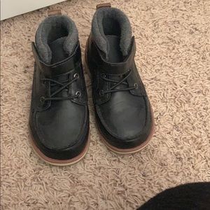 Toddler Boots